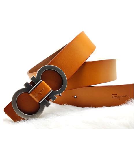 buy salvatore ferragamo belts online india